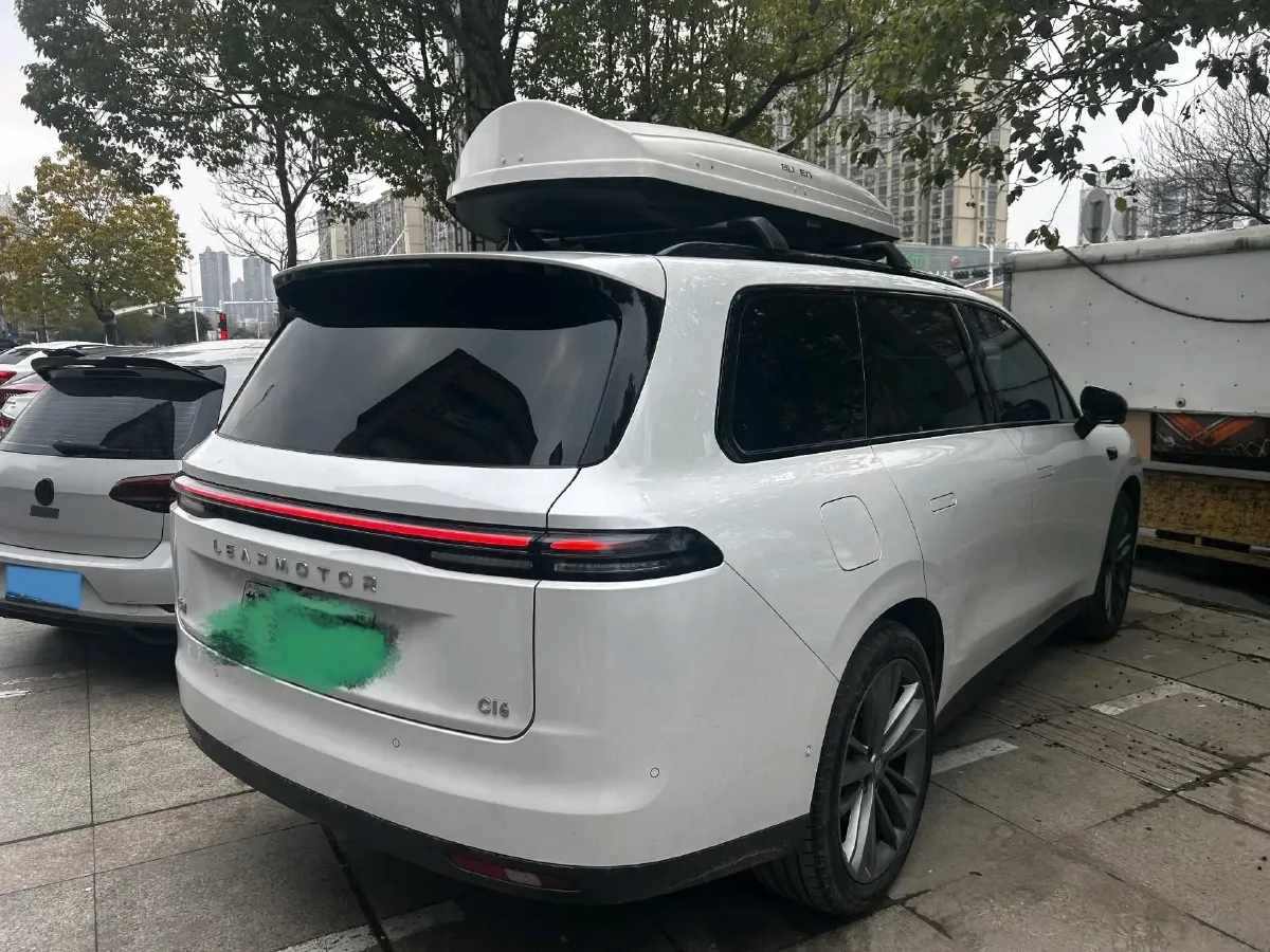 2024 Leapmotor C16 1.5L 95HP L4 REEV 28.4KWH,autocango,china used car exporter,china ev exporter,chinese used car exporter,chinese used ev exporter