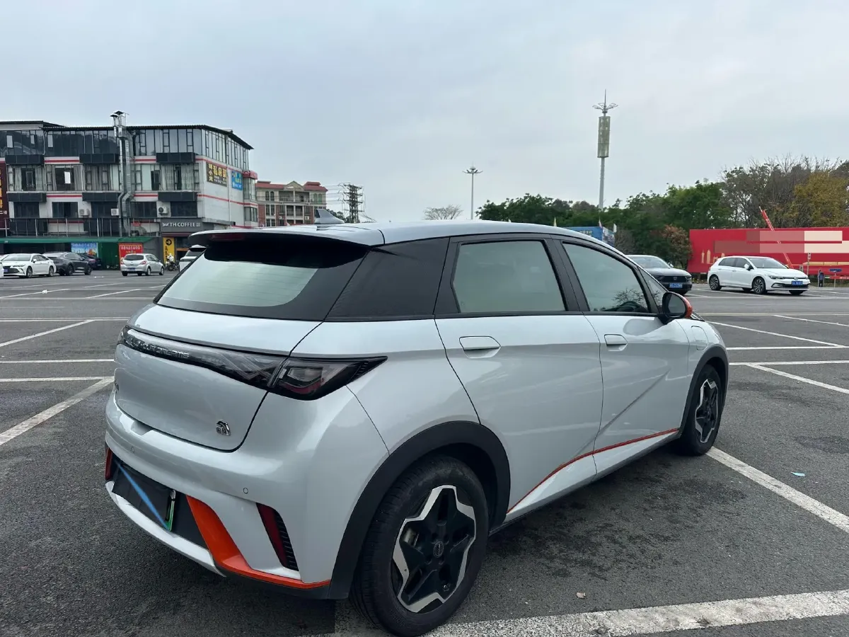 2021 Ford Escort 1.5L 122HP L3 6AT,autocango,china used car exporter,china ev exporter,chinese used car exporter,chinese used ev exporter