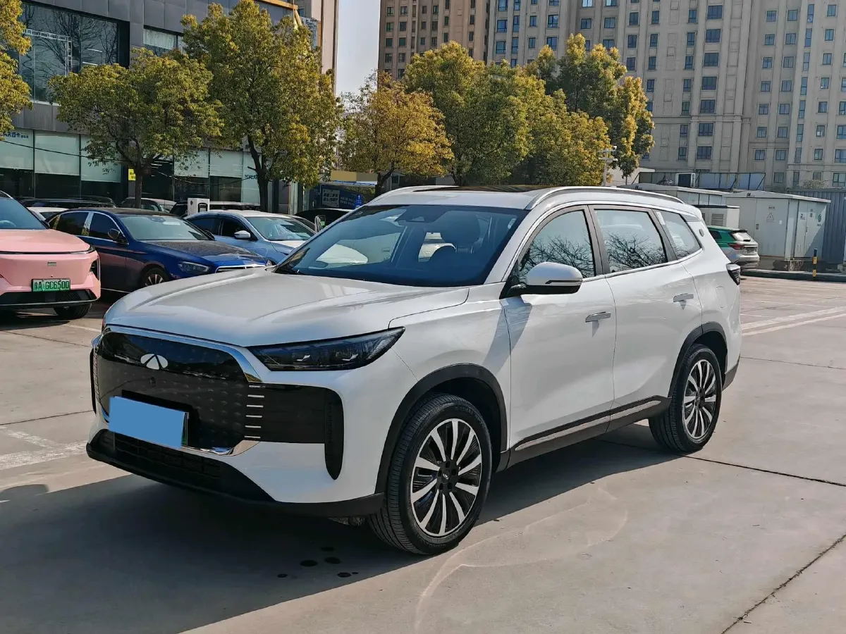 2025 Fulwin FulwinT8 1.5T 156HP L4 1DHT PHEV 18.67KWH,autocango,china used car exporter,china ev exporter,chinese used car exporter,chinese used ev exporter