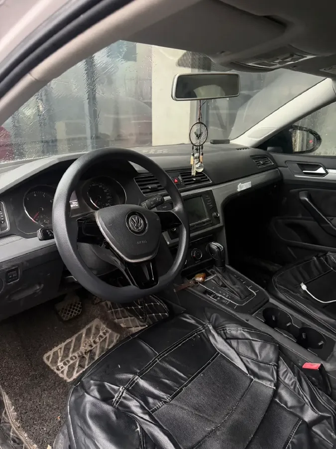 2018 Volkswagen Lamando 1.4T 131HP L4 7DCT,autocango,china used car exporter,china ev exporter,chinese used car exporter,chinese used ev exporter