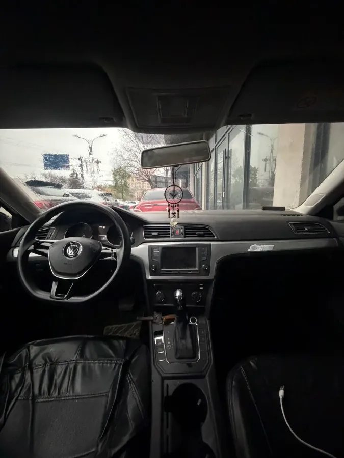 2018 Volkswagen Lamando 1.4T 131HP L4 7DCT,autocango,china used car exporter,china ev exporter,chinese used car exporter,chinese used ev exporter