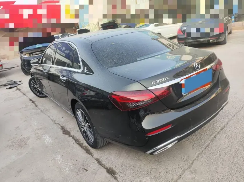 2021 Mercedes-Benz E Class 2.0T 197HP L4 9AT,autocango,china used car exporter,china ev exporter,chinese used car exporter,chinese used ev exporter
