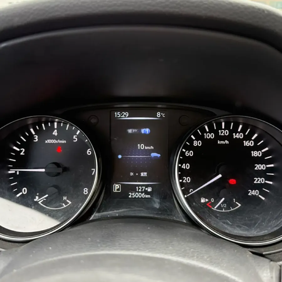 2021 Nissan Qashqai 2.0L 151HP L4 CVT,autocango,china used car exporter,china ev exporter,chinese used car exporter,chinese used ev exporter