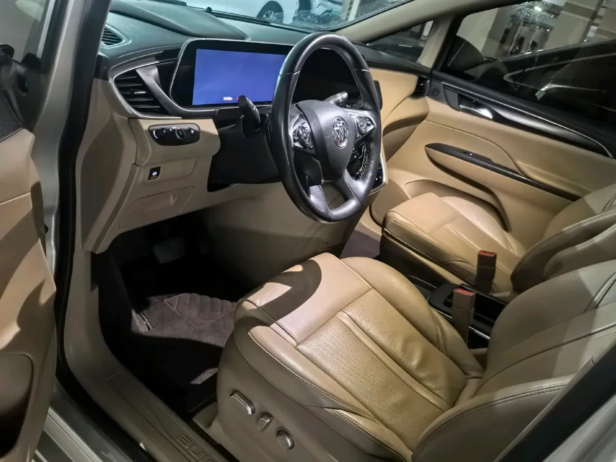 2018 Buick GL8 2.0T 260HP L4 6AT,autocango,china used car exporter,china ev exporter,chinese used car exporter,chinese used ev exporter