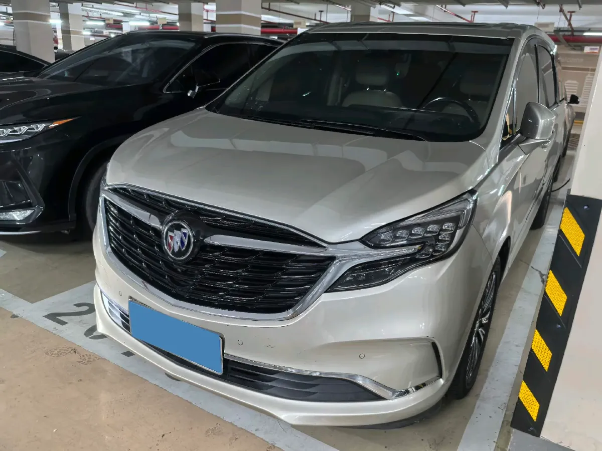 2018 Buick GL8 2.0T 260HP L4 6AT,autocango,china used car exporter,china ev exporter,chinese used car exporter,chinese used ev exporter