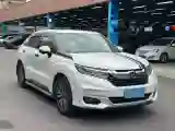 2020 Honda Avancier 2.0T 272HP L4 9AT