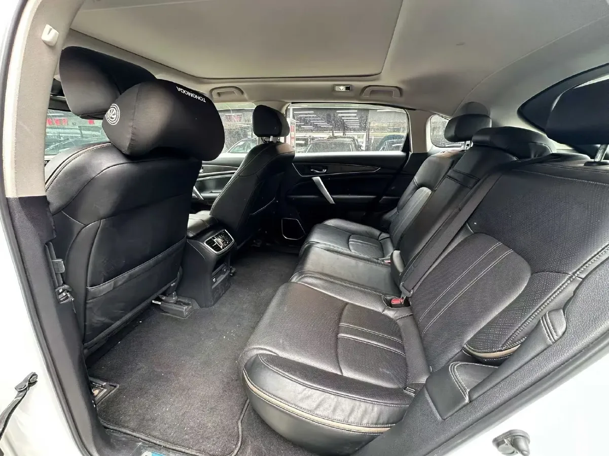 2020 Honda Avancier 2.0T 272HP L4 9AT,autocango,china used car exporter,china ev exporter,chinese used car exporter,chinese used ev exporter