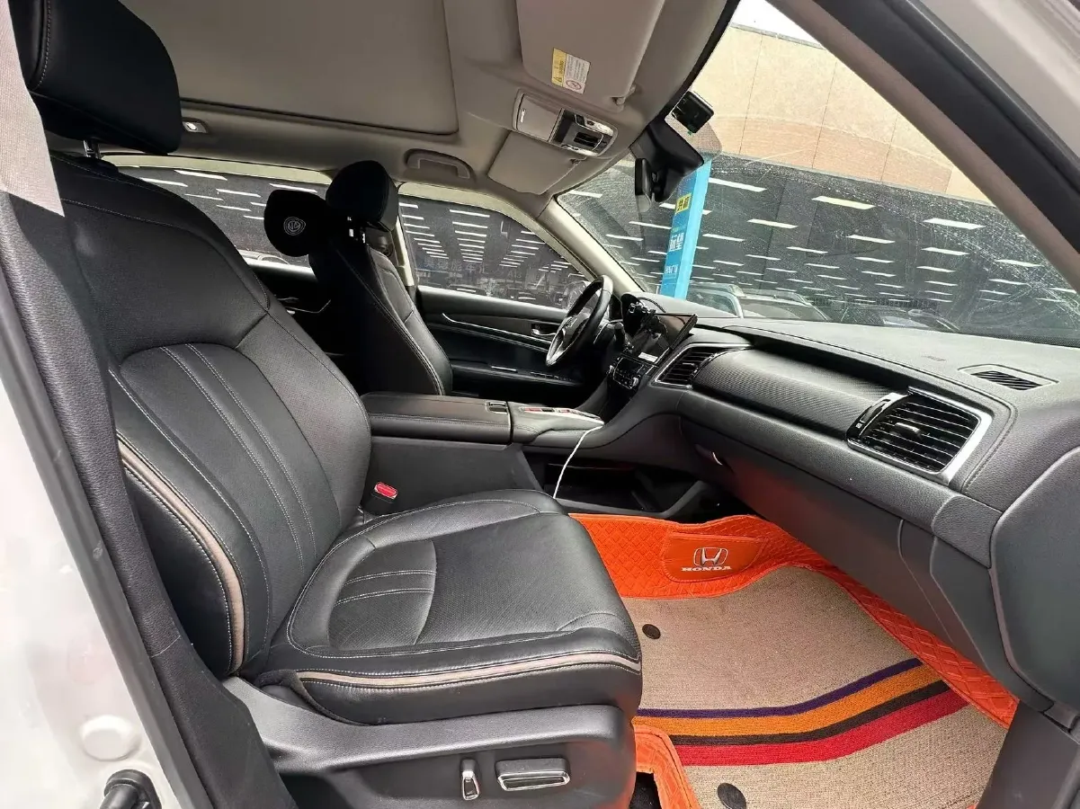 2020 Honda Avancier 2.0T 272HP L4 9AT,autocango,china used car exporter,china ev exporter,chinese used car exporter,chinese used ev exporter