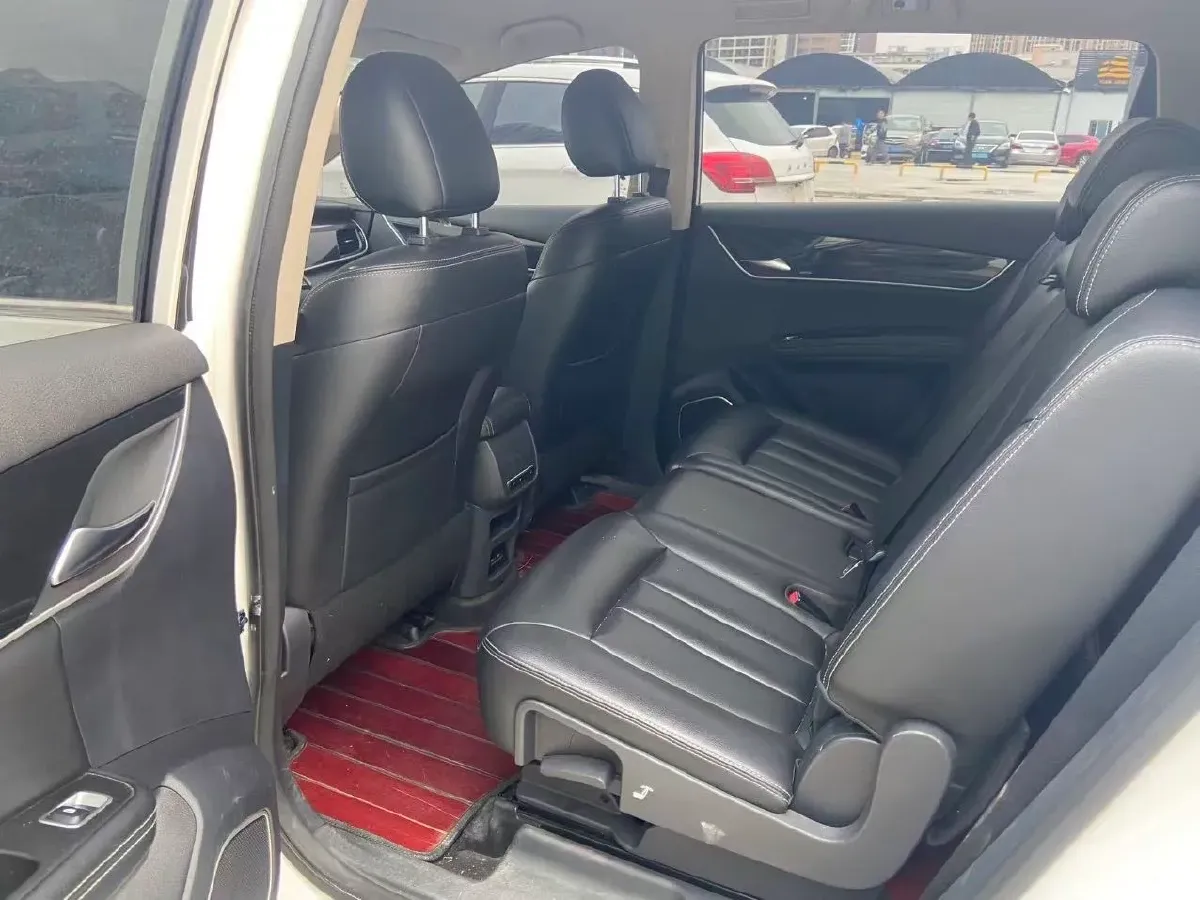 2017 BYD Song MAX 1.5T 154HP L4 6DCT,autocango,china used car exporter,china ev exporter,chinese used car exporter,chinese used ev exporter