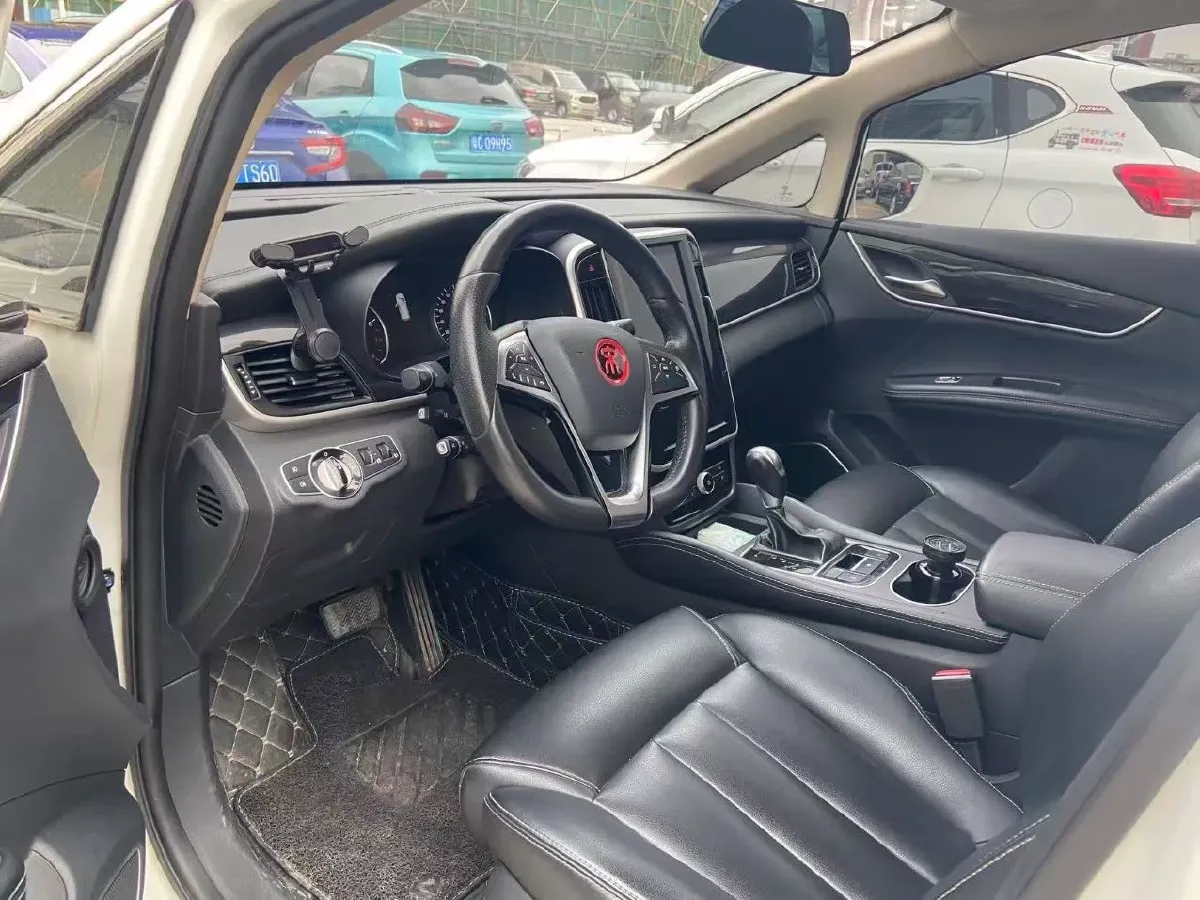 2017 BYD Song MAX 1.5T 154HP L4 6DCT,autocango,china used car exporter,china ev exporter,chinese used car exporter,chinese used ev exporter