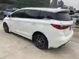 2017 BYD Song MAX 1.5T 154HP L4 6DCT
