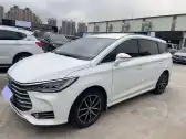 2017 BYD SONG MAX,autocango,china used car exporter,china ev exporter,chinese used car exporter,chinese used ev exporter