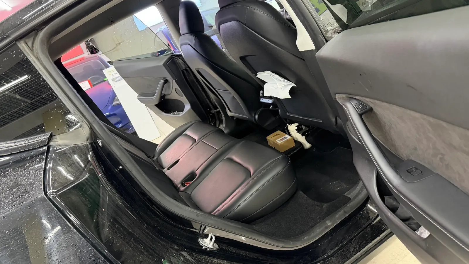 2022 Tesla Model Y BEV 60KWH,autocango,china used car exporter,china ev exporter,chinese used car exporter,chinese used ev exporter