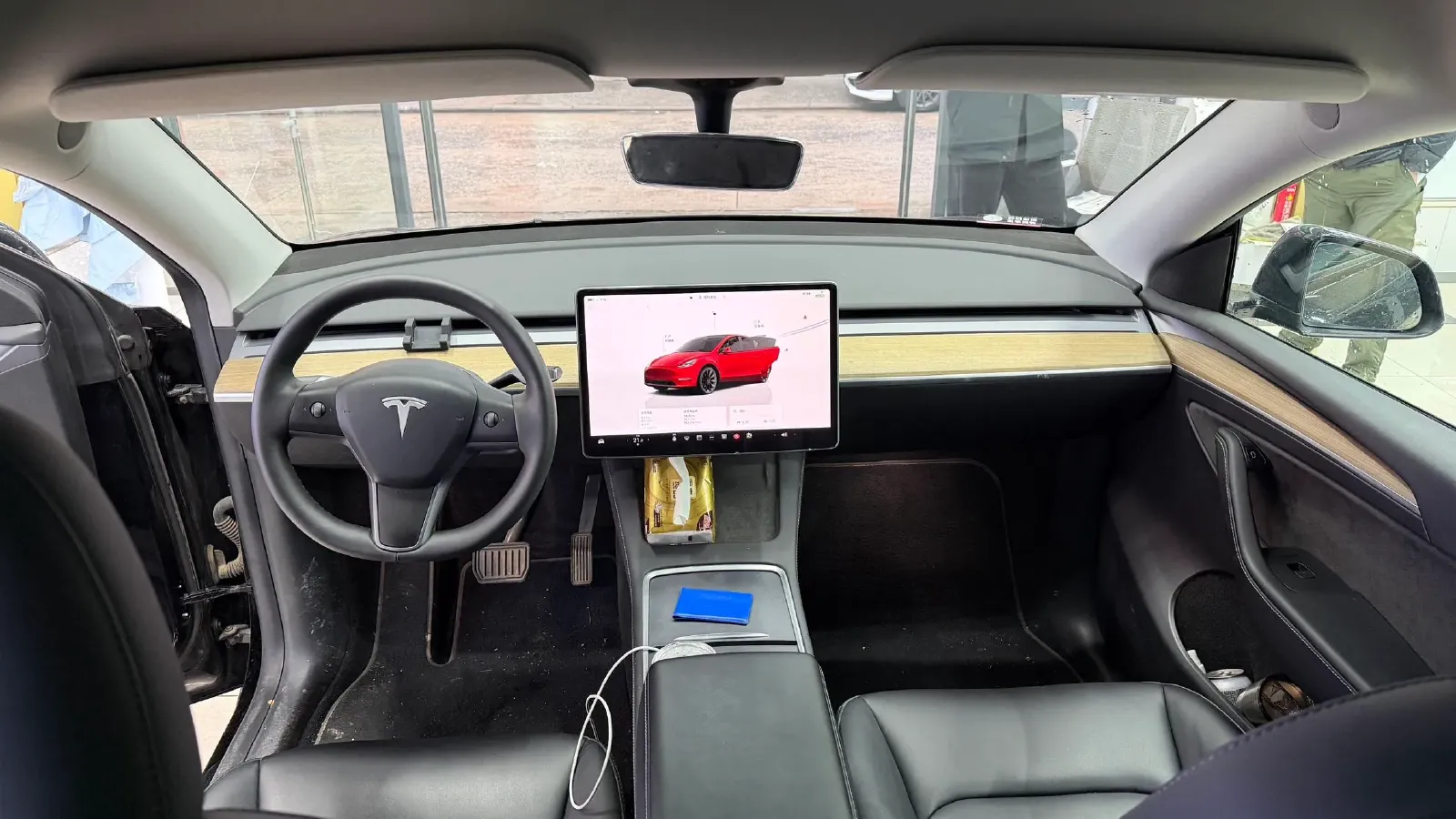 2022 Tesla Model Y BEV 60KWH,autocango,china used car exporter,china ev exporter,chinese used car exporter,chinese used ev exporter