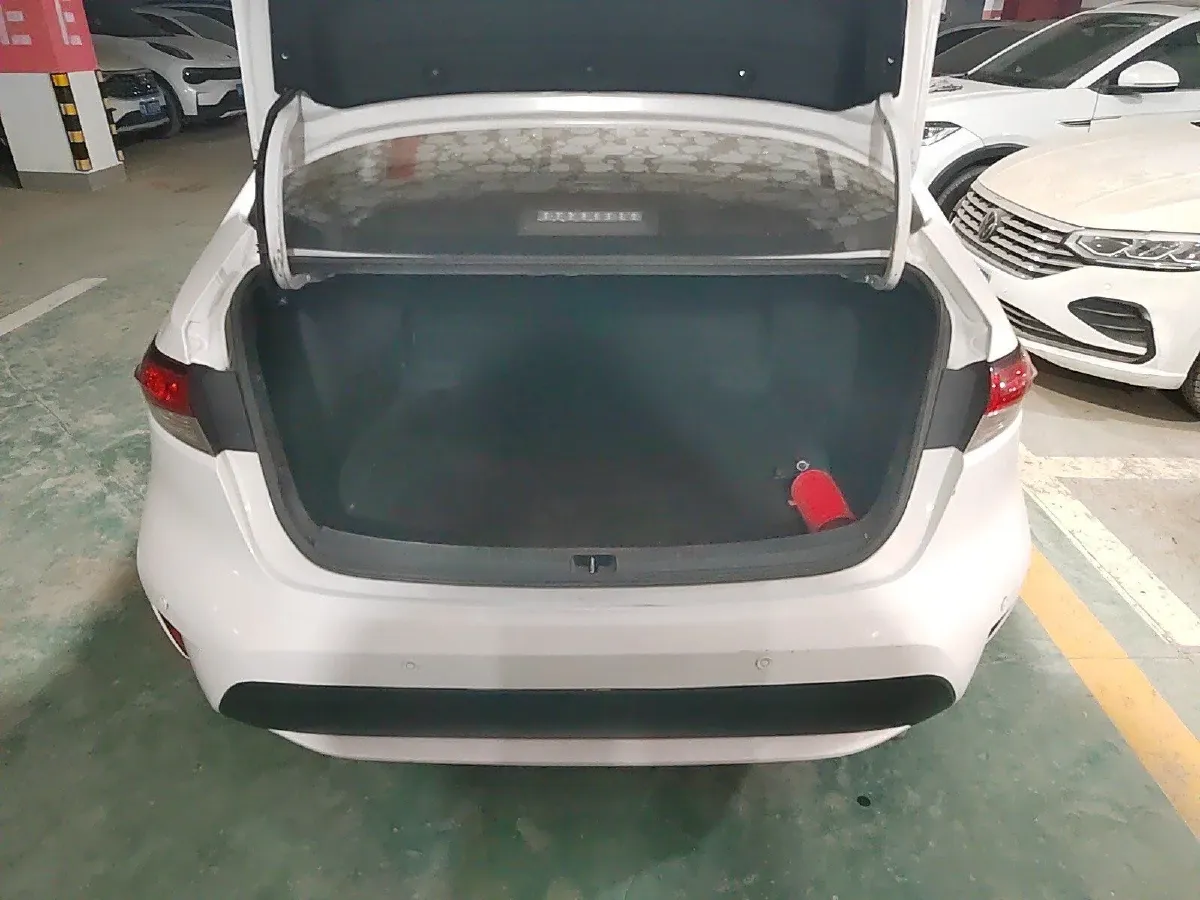 2022 Toyota Levin 1.5L 121HP L3 CVT,autocango,china used car exporter,china ev exporter,chinese used car exporter,chinese used ev exporter