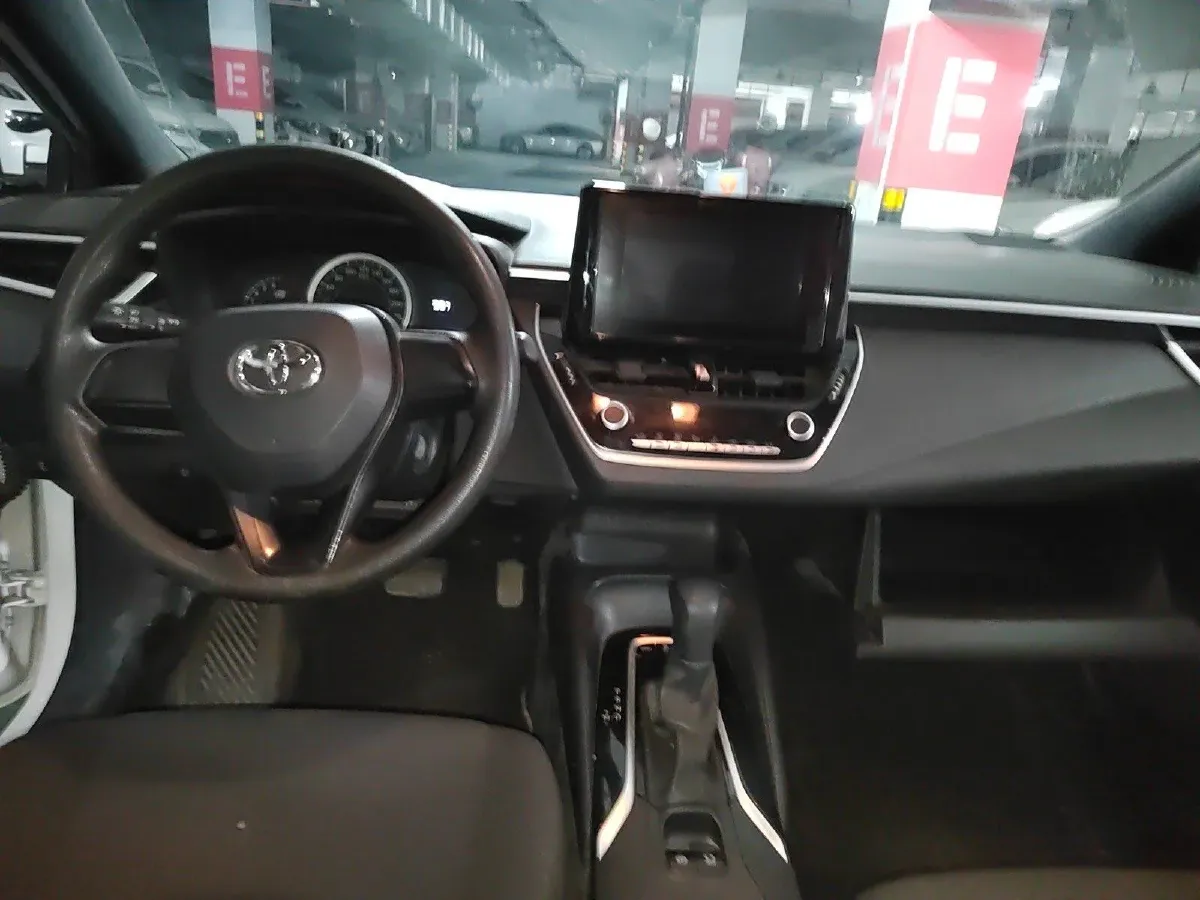 2022 Toyota Levin 1.5L 121HP L3 CVT,autocango,china used car exporter,china ev exporter,chinese used car exporter,chinese used ev exporter