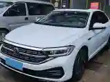 2023 Volkswagen Sagitar 1.4T 150HP L4 7DCT