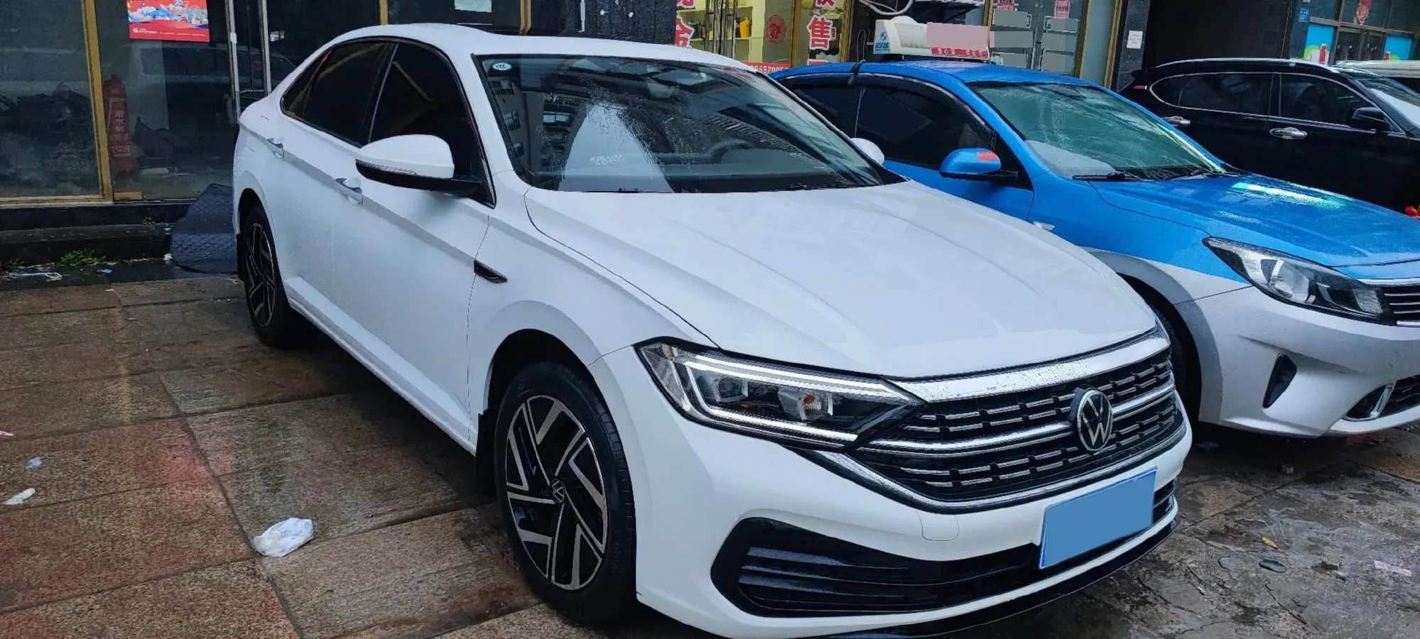 2023 Volkswagen Sagitar 1.4T 150HP L4 7DCT,autocango,china used car exporter,china ev exporter,chinese used car exporter,chinese used ev exporter