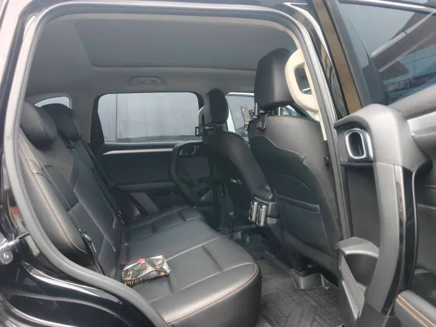 2022 Haval Dargo 2.0T 211HP L4 7DCT,autocango,china used car exporter,china ev exporter,chinese used car exporter,chinese used ev exporter