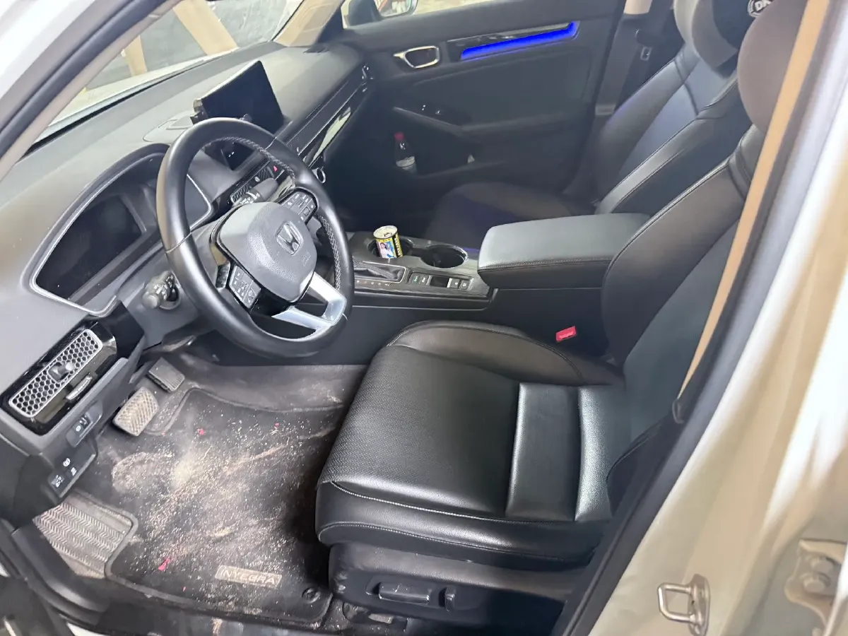 2023 Honda Integra 1.5T 182HP L4 CVT,autocango,china used car exporter,china ev exporter,chinese used car exporter,chinese used ev exporter