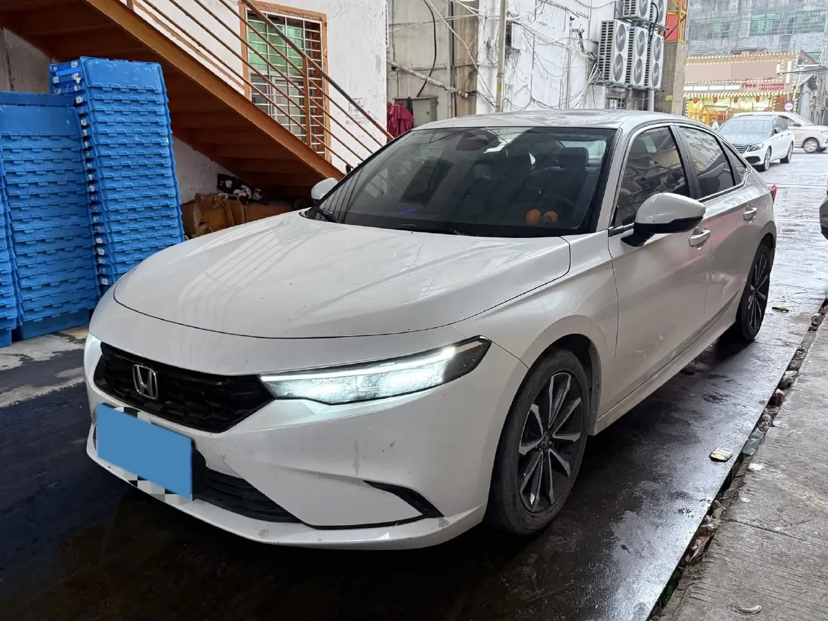 2023 Honda Integra 1.5T 182HP L4 CVT,autocango,china used car exporter,china ev exporter,chinese used car exporter,chinese used ev exporter