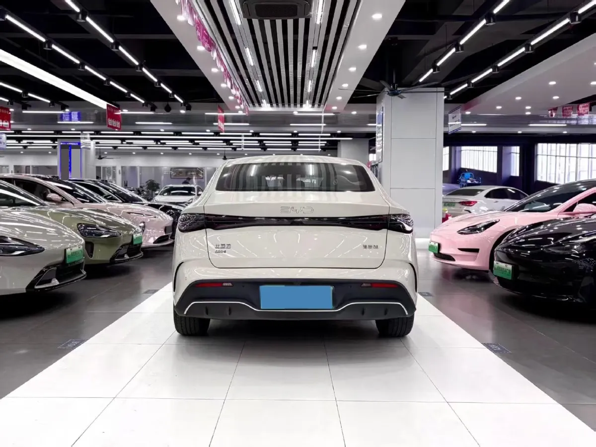 2024 BYD Seal06 1.5L 101HP L4 E-CVT PHEV 10.08KWH,autocango,china used car exporter,china ev exporter,chinese used car exporter,chinese used ev exporter