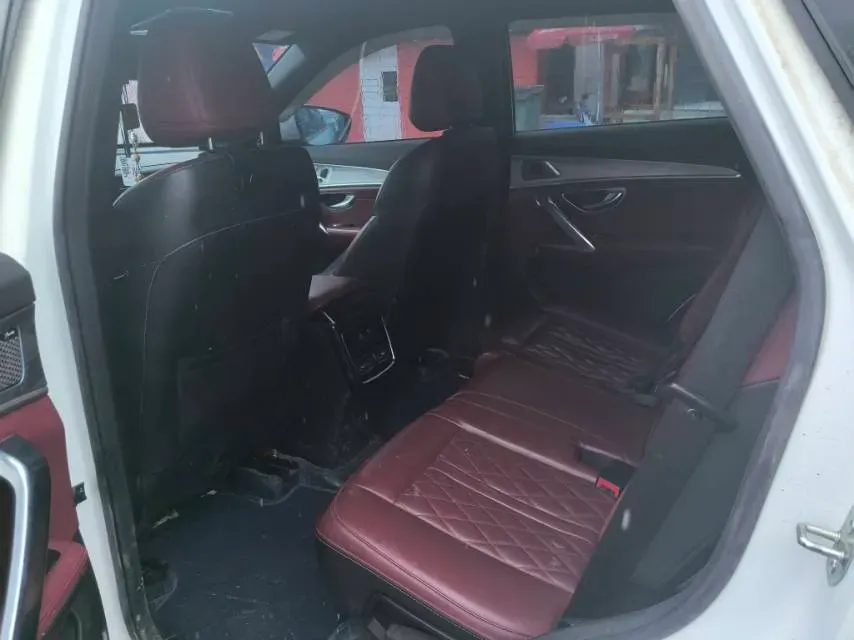 2023 Jetour X70 Plus 1.6T 197HP L4 7DCT,autocango,china used car exporter,china ev exporter,chinese used car exporter,chinese used ev exporter