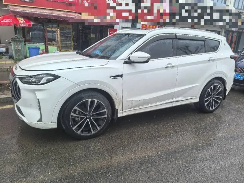 2023 Jetour X70 Plus 1.6T 197HP L4 7DCT,autocango,china used car exporter,china ev exporter,chinese used car exporter,chinese used ev exporter