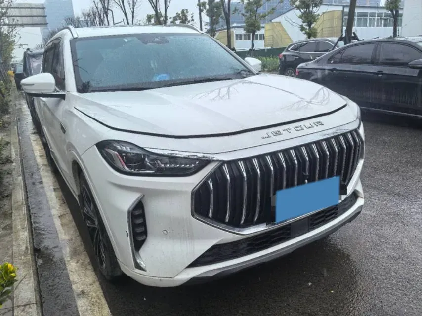 2023 Jetour X70 Plus 1.6T 197HP L4 7DCT,autocango,china used car exporter,china ev exporter,chinese used car exporter,chinese used ev exporter