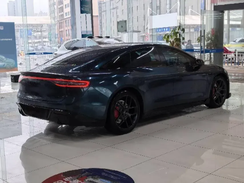 2024 Luxeed S7 BEV 100KWH,autocango,china used car exporter,china ev exporter,chinese used car exporter,chinese used ev exporter