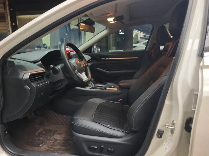 2022 Nissan Teana 2.0L 156HP L4 CVT,autocango,china used car exporter,china ev exporter,chinese used car exporter,chinese used ev exporter