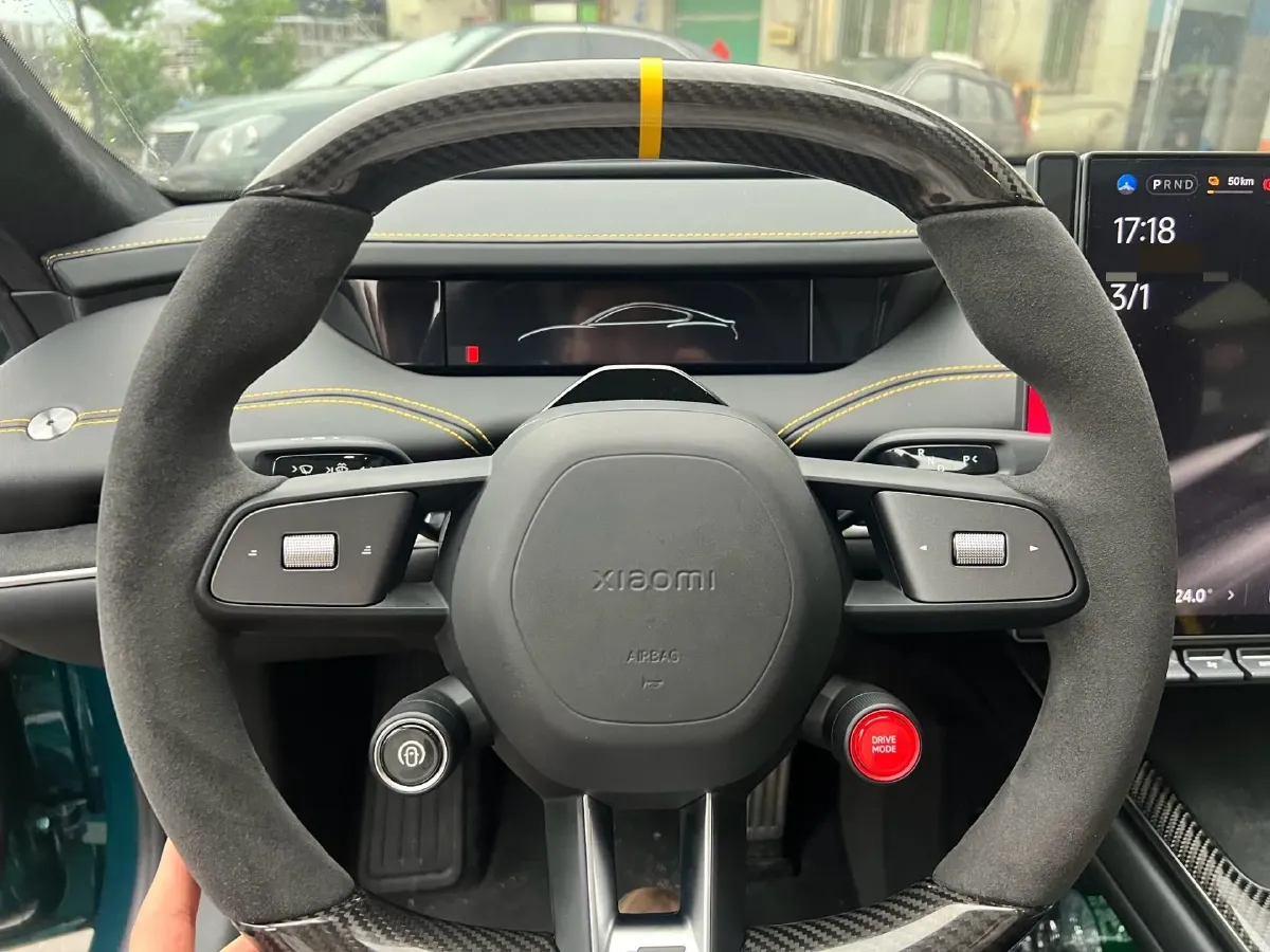 2025 MI SU7 Ultra BEV 93.7KWH,autocango,china used car exporter,china ev exporter,chinese used car exporter,chinese used ev exporter