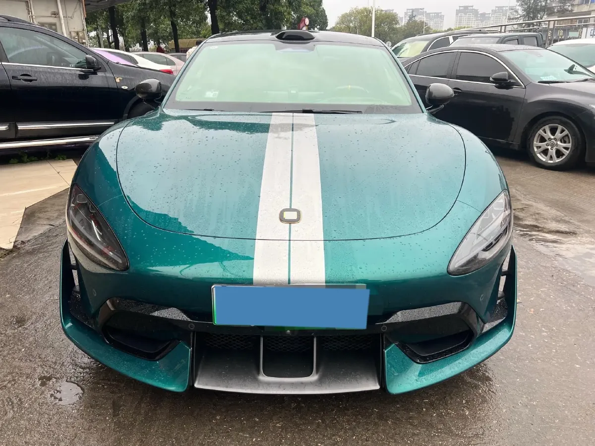 2025 MI SU7 Ultra BEV 93.7KWH,autocango,china used car exporter,china ev exporter,chinese used car exporter,chinese used ev exporter