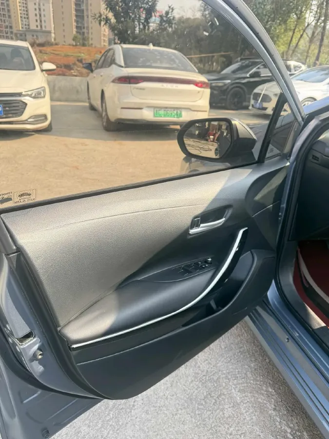 2019 Toyota Corolla 1.8L 98HP L4 E-CVT Hybrid,autocango,china used car exporter,china ev exporter,chinese used car exporter,chinese used ev exporter