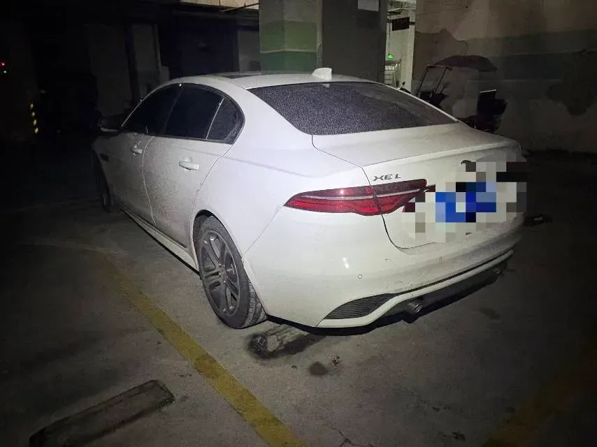 2022 Jaguar XEL 2.0T 250HP L4 8AT,autocango,china used car exporter,china ev exporter,chinese used car exporter,chinese used ev exporter