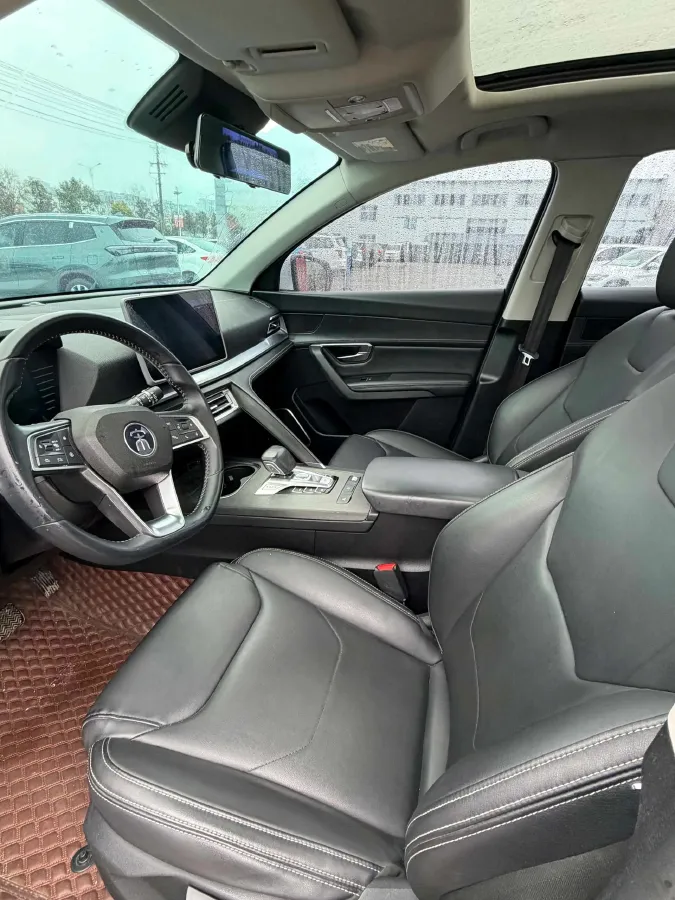 2019 BYD Song Pro 1.5T 160HP L4 6DCT,autocango,china used car exporter,china ev exporter,chinese used car exporter,chinese used ev exporter