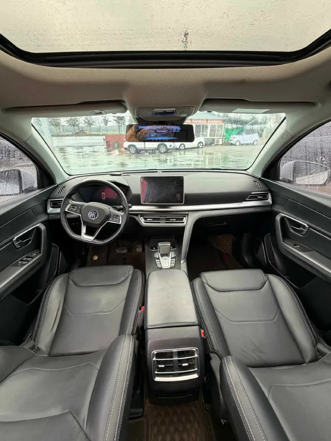 2019 BYD Song Pro 1.5T 160HP L4 6DCT,autocango,china used car exporter,china ev exporter,chinese used car exporter,chinese used ev exporter