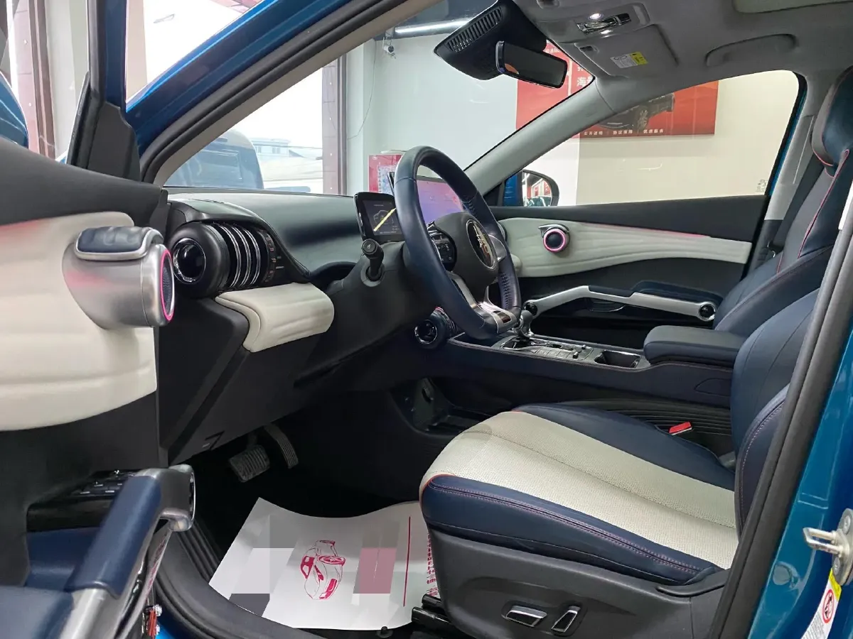 2022 BYD Yuan Plus BEV 60.48KWH,autocango,china used car exporter,china ev exporter,chinese used car exporter,chinese used ev exporter