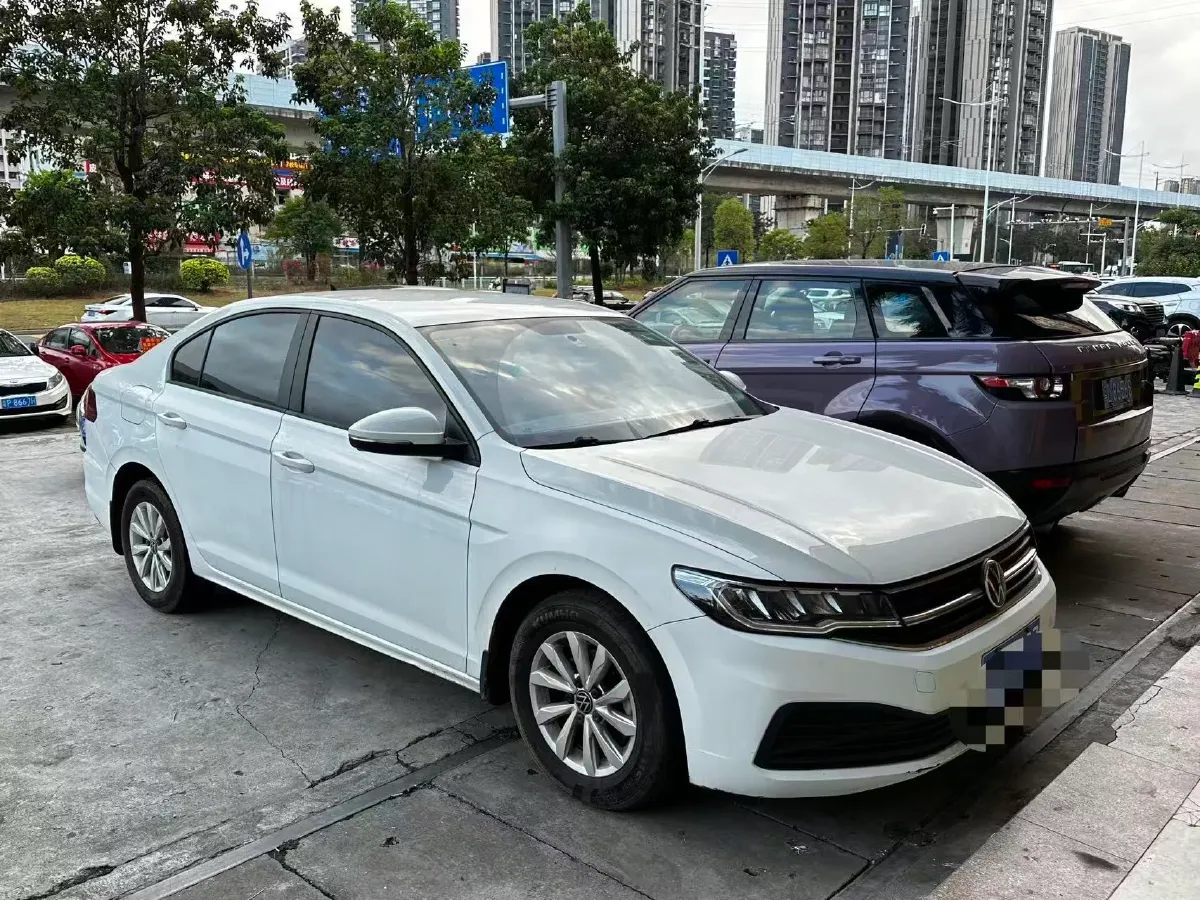 2021 Volkswagen Bora 1.5L 113HP L4 6AT,autocango,china used car exporter,china ev exporter,chinese used car exporter,chinese used ev exporter