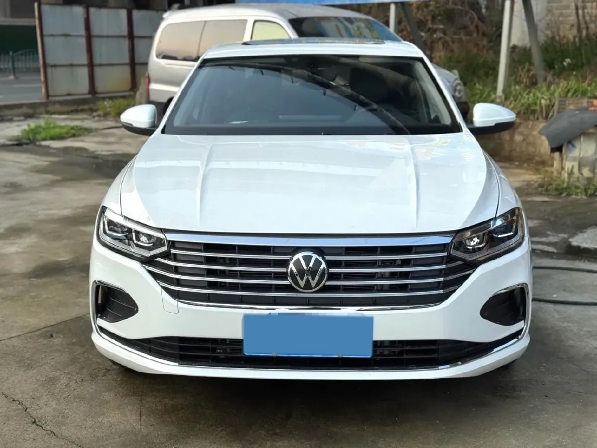 2023 Volkswagen Lavida 1.5L 110HP L4 6AT,autocango,china used car exporter,china ev exporter,chinese used car exporter,chinese used ev exporter