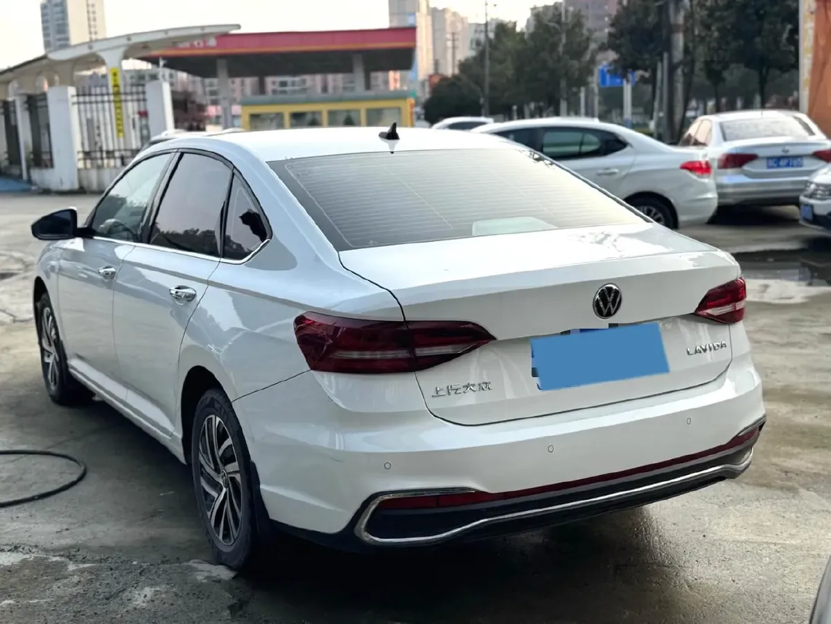 2023 Volkswagen Lavida 1.5L 110HP L4 6AT,autocango,china used car exporter,china ev exporter,chinese used car exporter,chinese used ev exporter