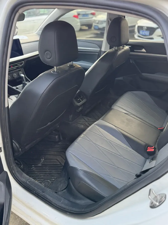 2023 Volkswagen Lavida 1.5L 110HP L4 6AT,autocango,china used car exporter,china ev exporter,chinese used car exporter,chinese used ev exporter