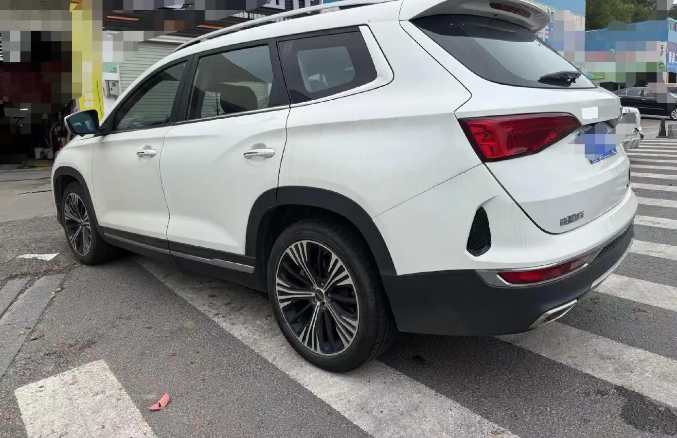 2021 Volkswagen T-Cross 1.5L 113HP L4 6AT,autocango,china used car exporter,china ev exporter,chinese used car exporter,chinese used ev exporter