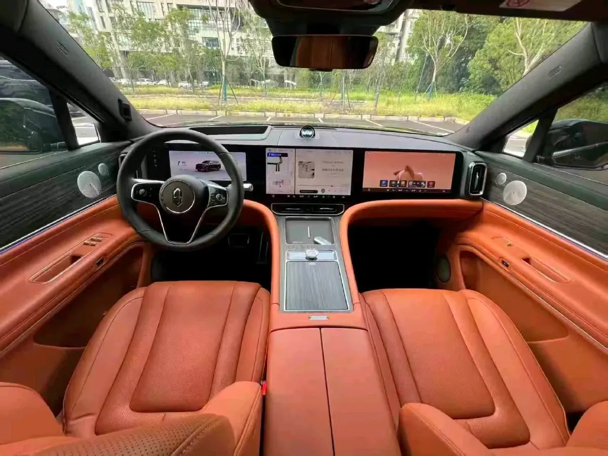 2024 AITO AITO M9 1.5T 152HP L4 REEV 42KWH,autocango,china used car exporter,china ev exporter,chinese used car exporter,chinese used ev exporter