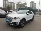 2019 Audi Q2L e-tron BEV 39.7KWH