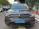 2021 Volkswagen Tharu 1.4T 150HP L4 7DCT