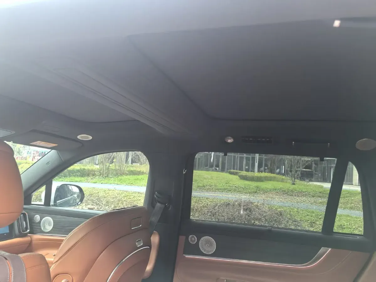 2024 AITO AITO M9 1.5T 152HP L4 REEV 42KWH,autocango,china used car exporter,china ev exporter,chinese used car exporter,chinese used ev exporter