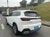 2020 Chery Tiggo 8 1.5T 156HP L4 6DCT
