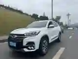 2020 Chery Tiggo 8 1.5T 156HP L4 6DCT