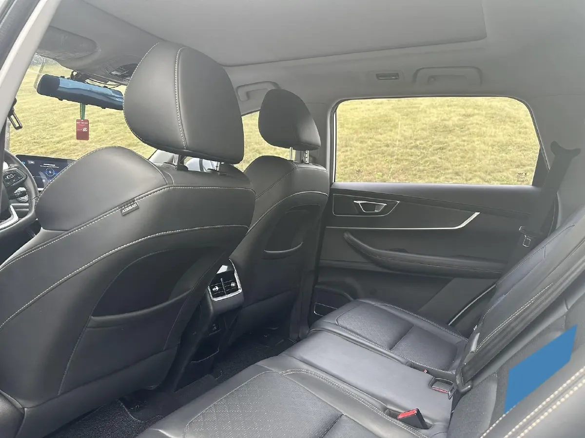 2020 Chery Tiggo 8 1.5T 156HP L4 6DCT,autocango,china used car exporter,china ev exporter,chinese used car exporter,chinese used ev exporter